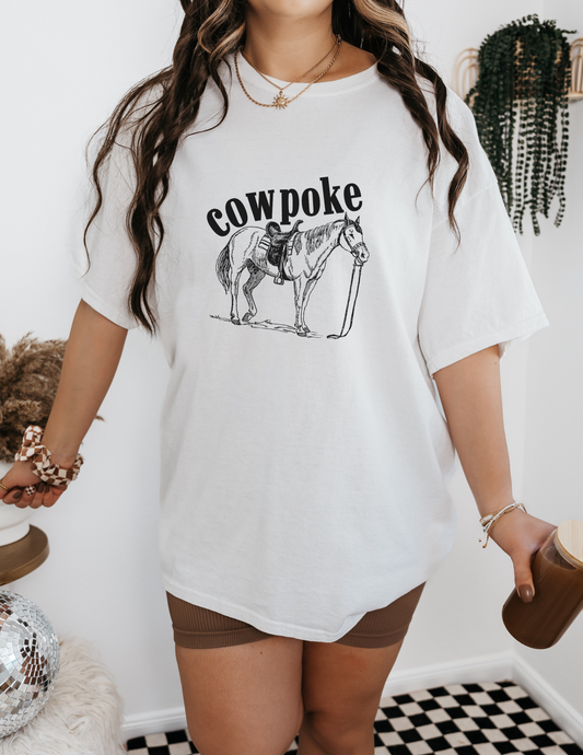 "Cowpoke"