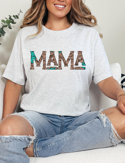 "Mama"