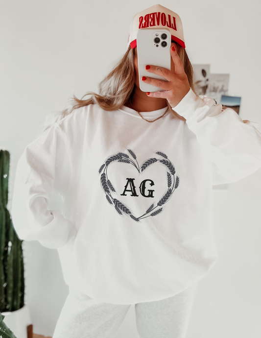 "AG Heart"