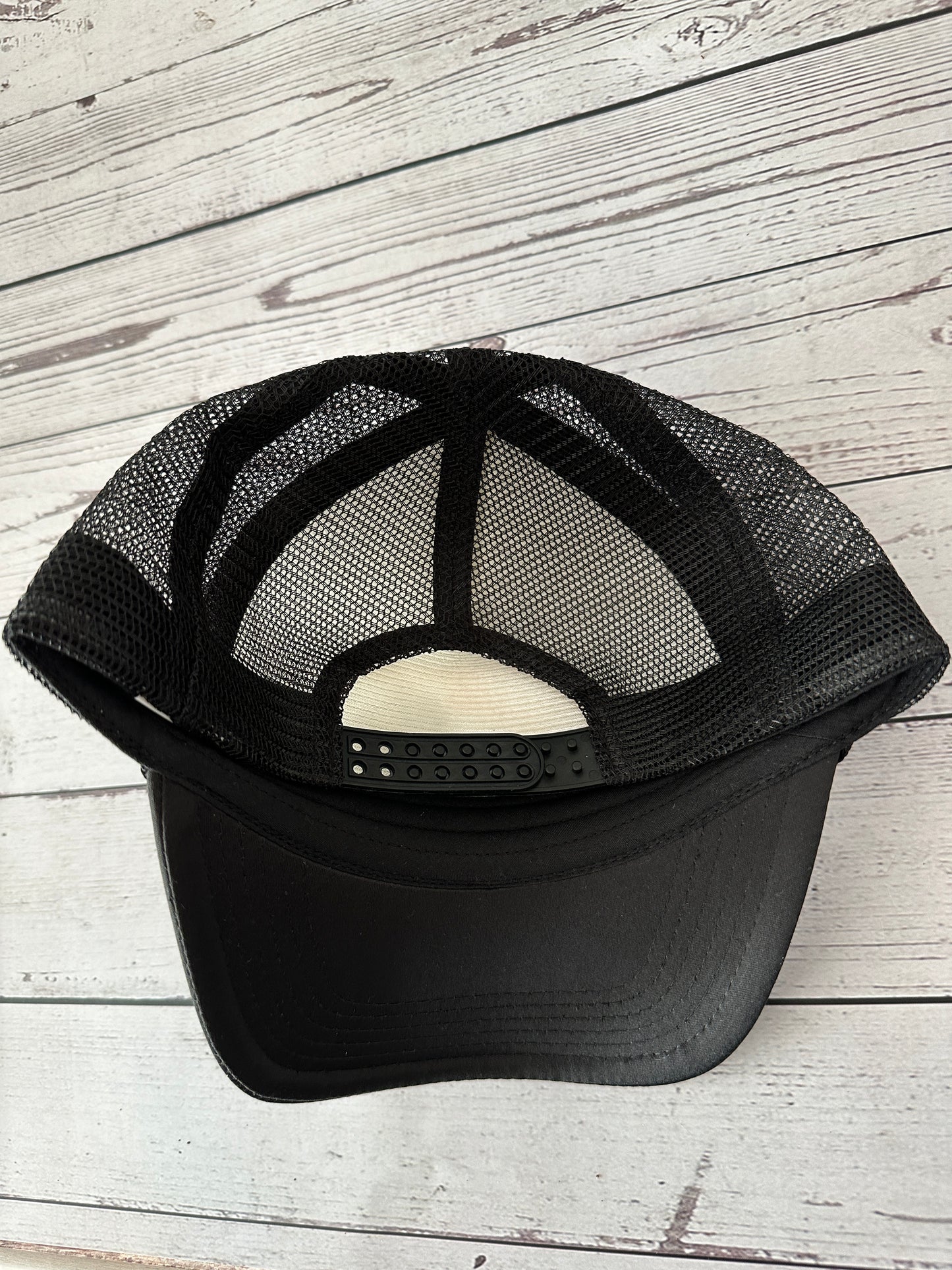 Coors Cowboy Mesh Trucker Cap